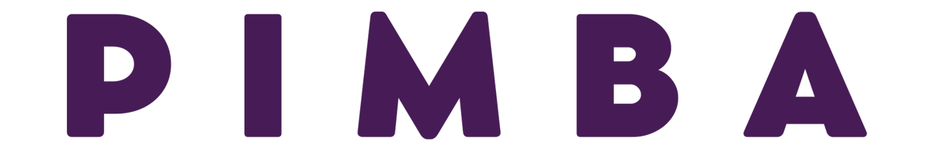 Logo Pimba